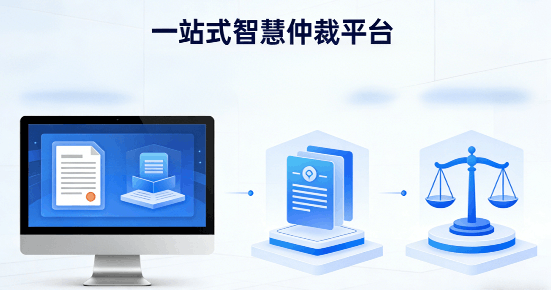 互联网仲裁系统